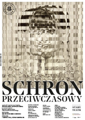 SCHRON PRZECIWCZASOWY