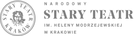 Narodowy Stary Teatr